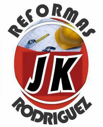 REFORMAS JK RODRIGUEZ logo